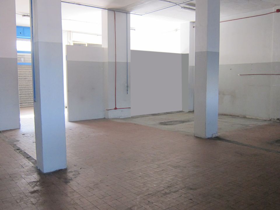 L'establiment comercial a Lucca, Lucca - foto 3