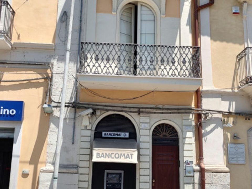 Villa i Palagonia, Catania - foto 1