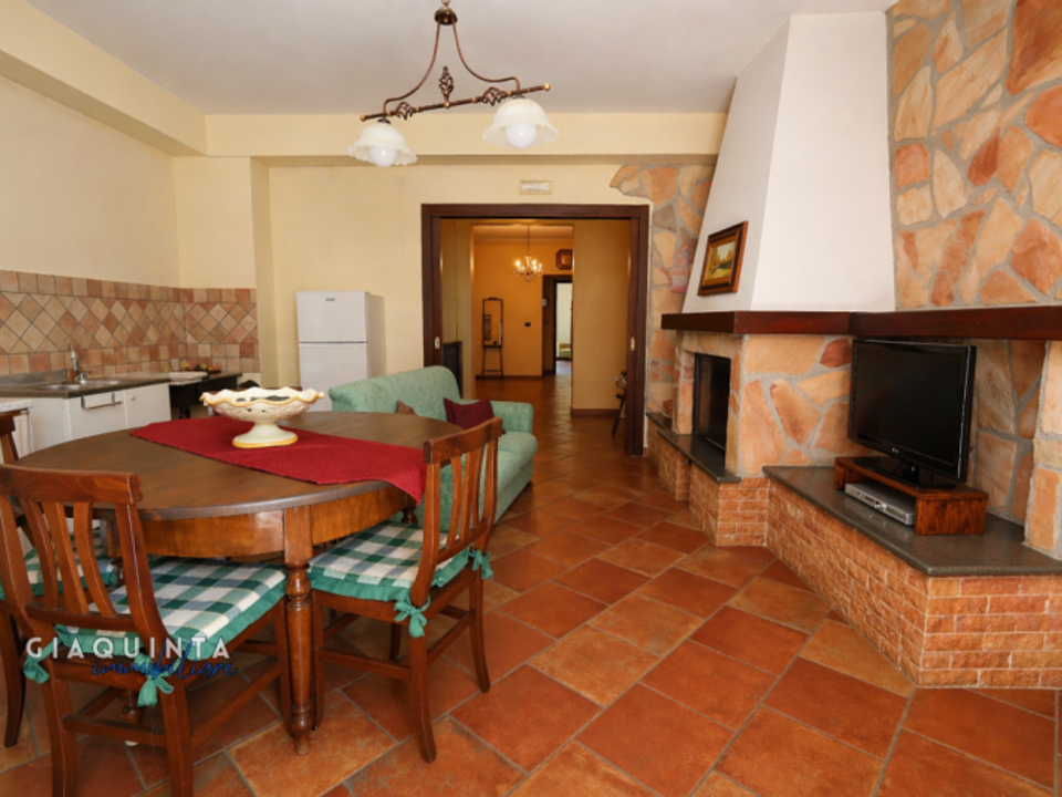 Villa i Palagonia, Catania - foto 2