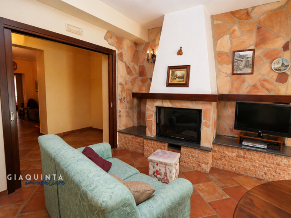 Villa i Palagonia, Catania - foto 3