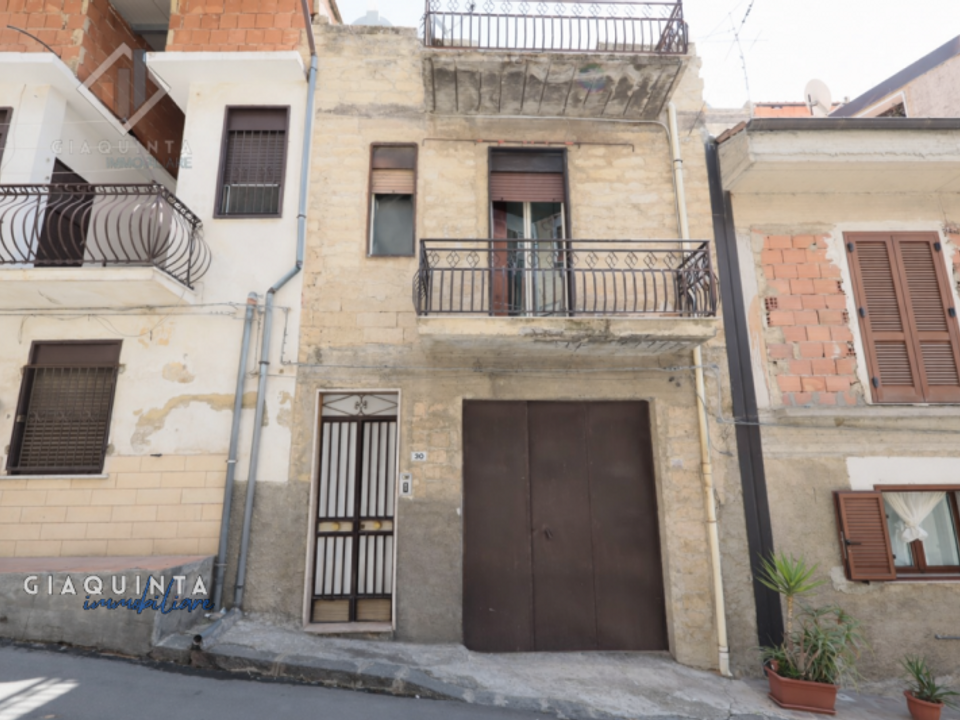 Villa in Palagonia, Catania - foto 2