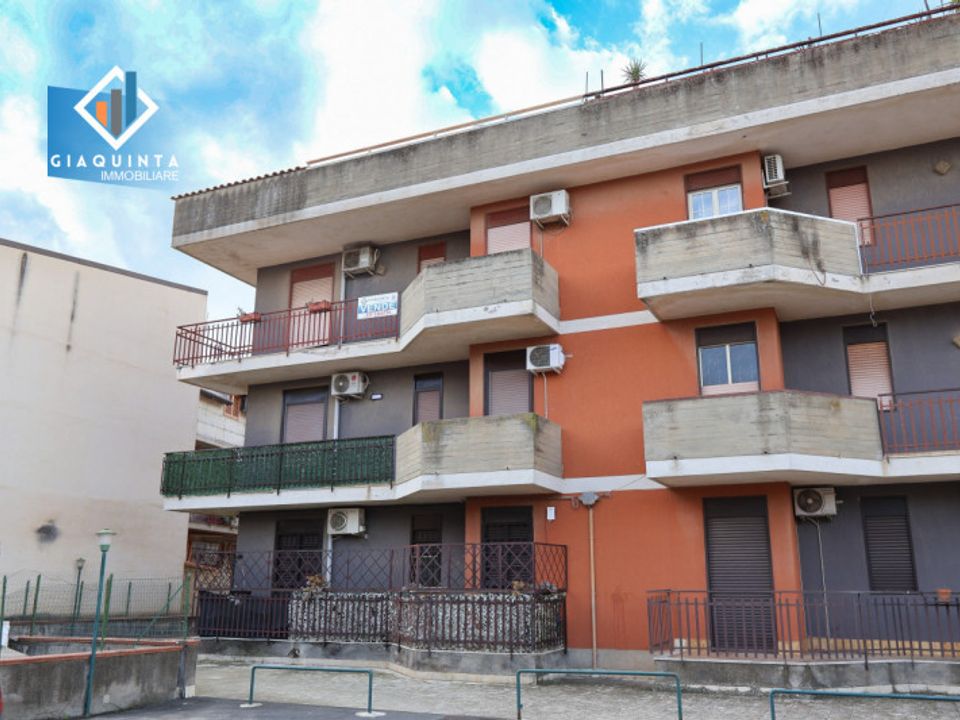 Apartamento en Palagonia, Catania - foto 1