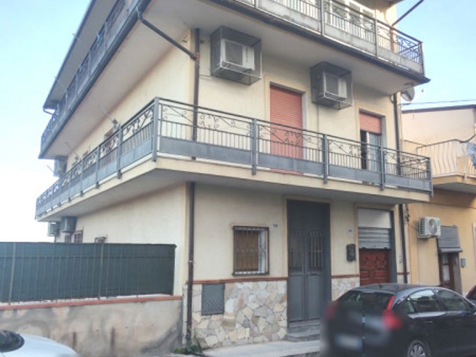Villa i Palagonia, Catania - foto 1