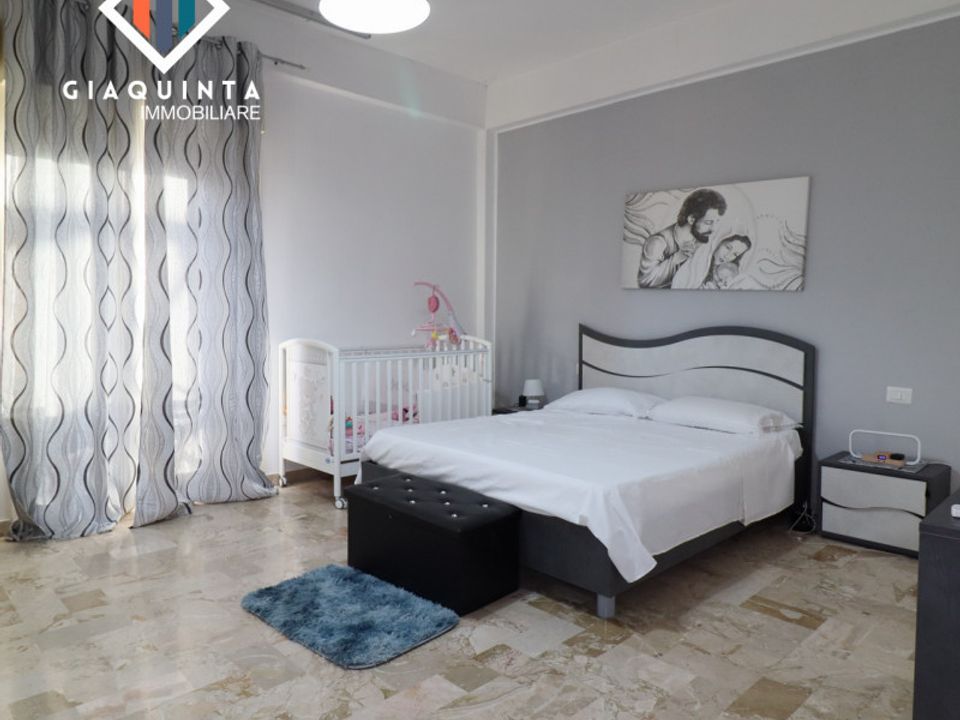 Lejlighed i Palagonia, Catania - foto 4