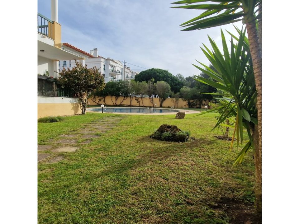 Leilighet i Alcabideche, Lisbon - bilde 3