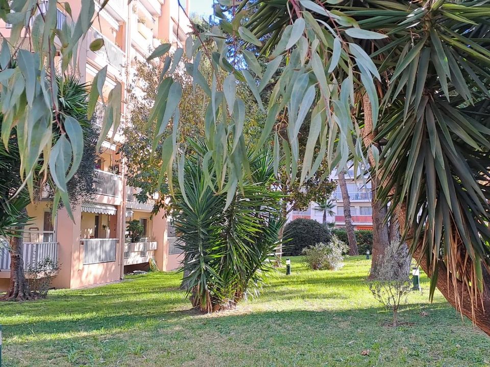 Lejlighed i Cagnes-sur-Mer, Alpes-Maritimes - foto 3