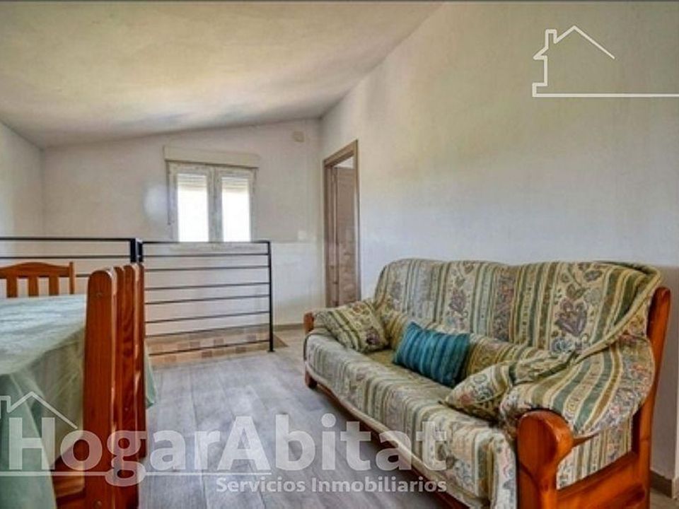 Villa i Xativa, Valencia - bilde 1