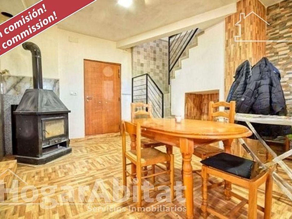 Villa i Xativa, Valencia - bilde 2