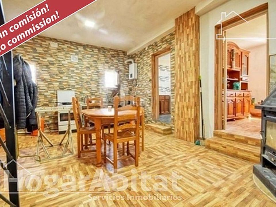 Villa i Xativa, Valencia - bilde 3