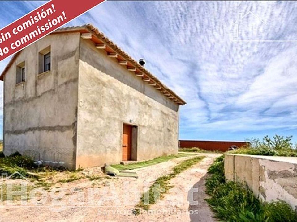 Villa i Xativa, Valencia - bilde 4