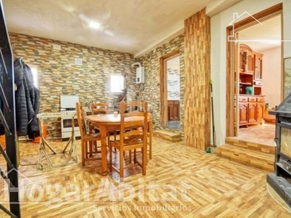 Villa i Xativa, Valencia - bilde 5