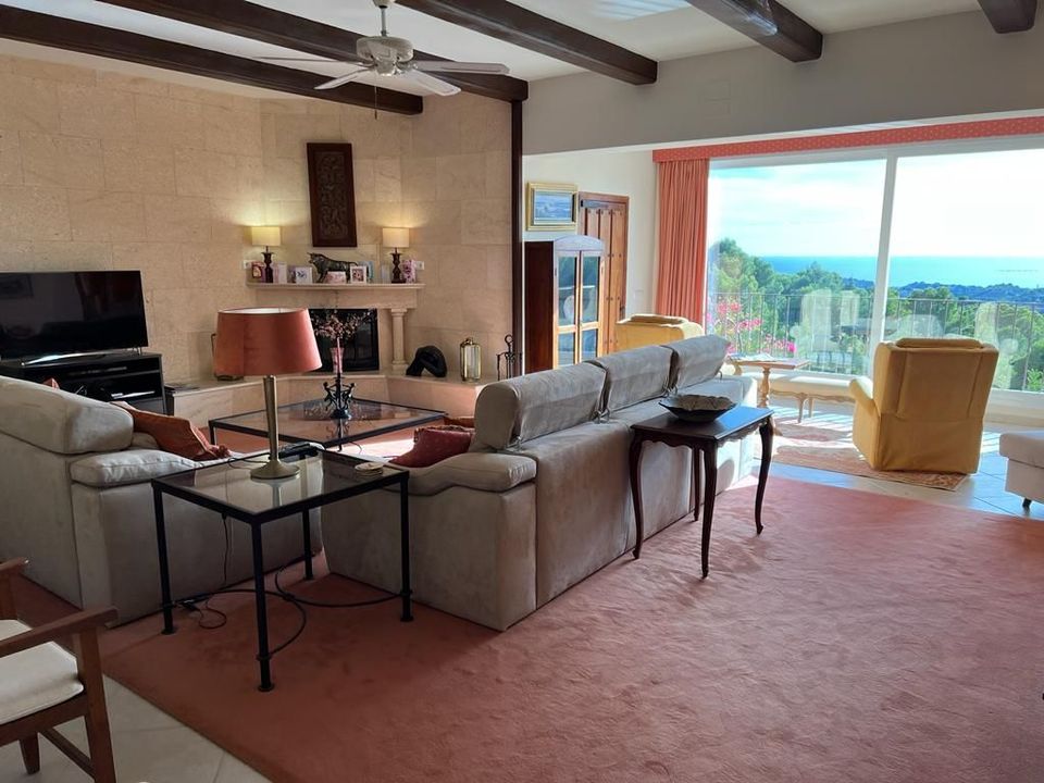 Villa i Altea, Alicante - foto 3