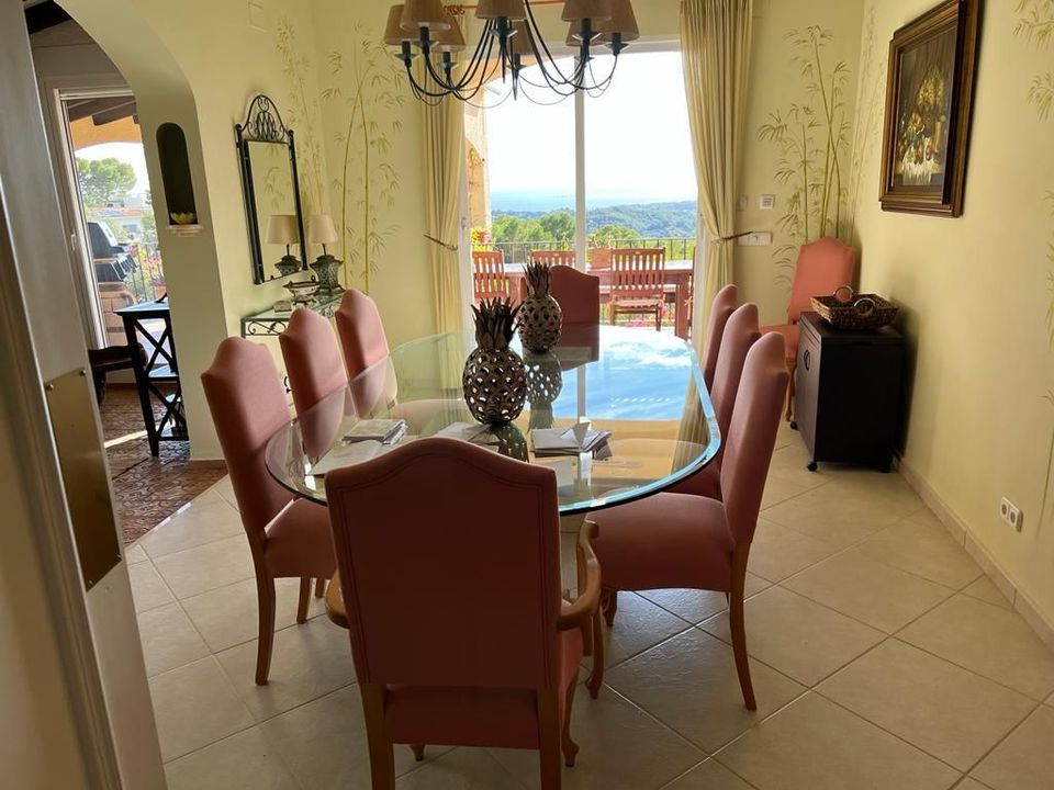 Villa i Altea, Alicante - foto 4