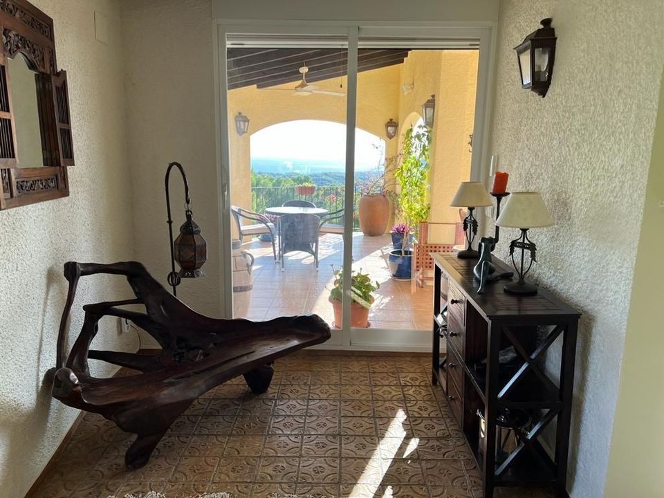 Villa i Altea, Alicante - foto 5