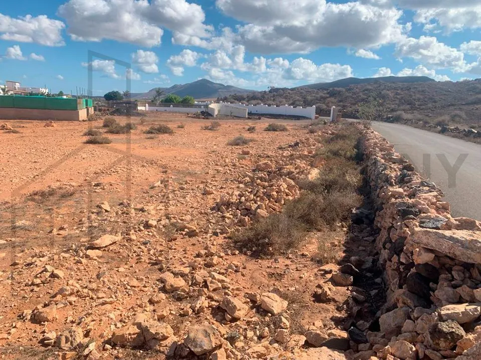 Terreno Antigua, Fuerteventura - foto 1