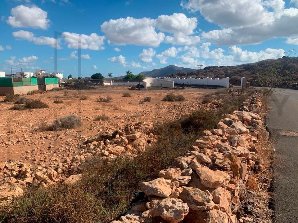Terreno Antigua, Fuerteventura - foto 2
