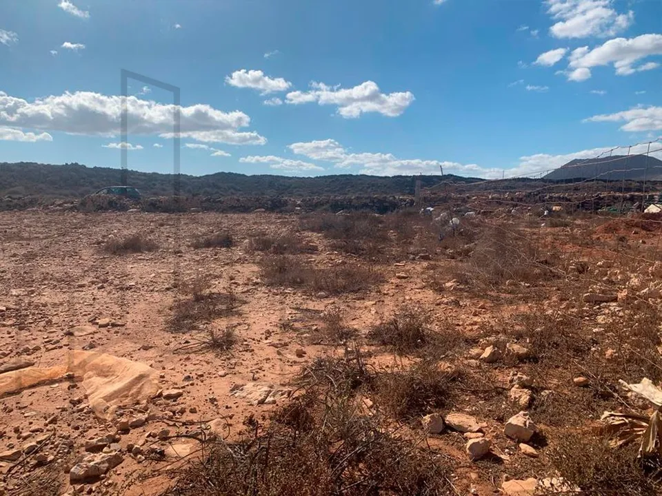 Terreno Antigua, Fuerteventura - foto 4