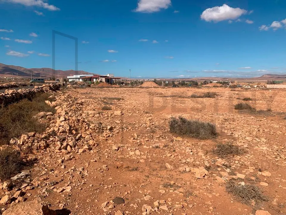 Terreno Antigua, Fuerteventura - foto 5