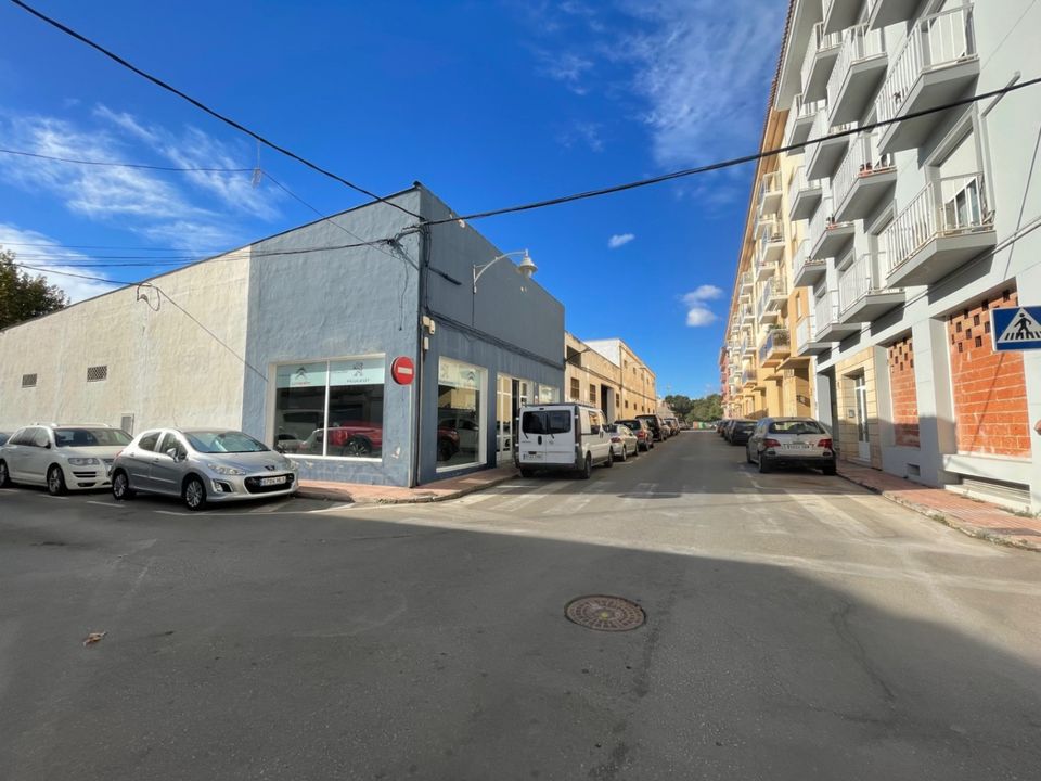 L'establiment comercial a Javea, Alicante - foto 4