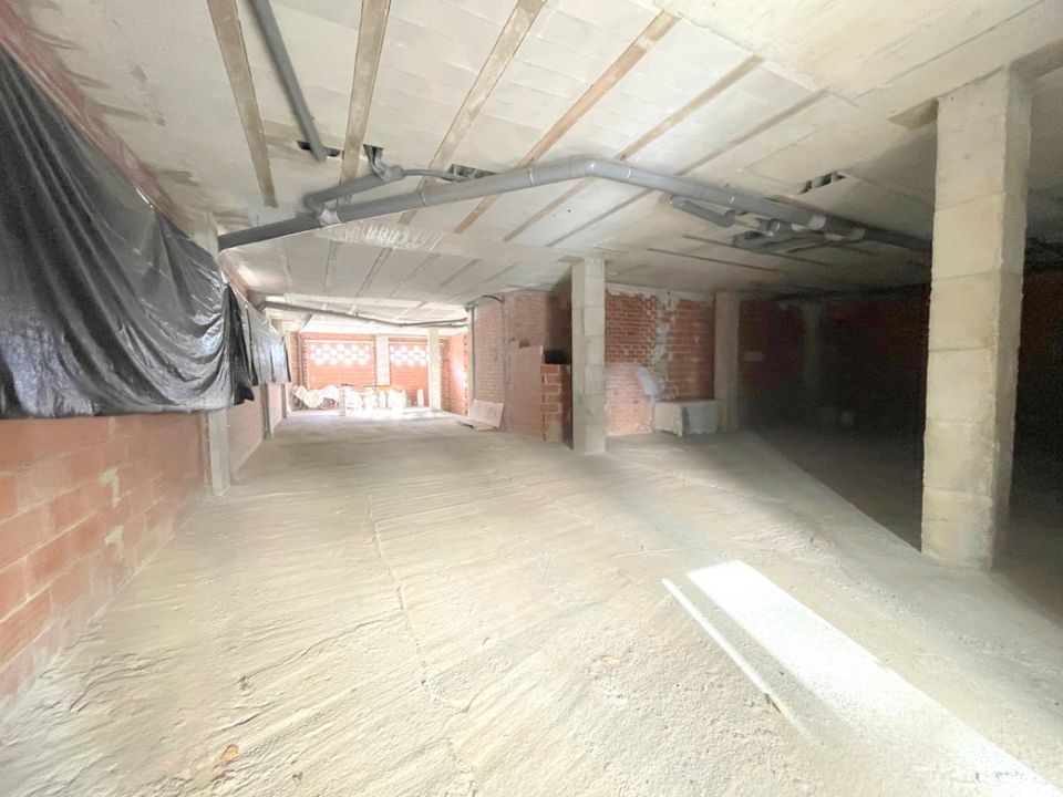 L'establiment comercial a Javea, Alicante - foto 5