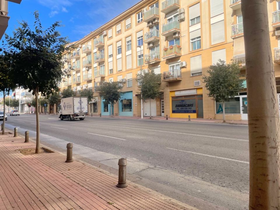 L'establiment comercial a Javea, Alicante - foto 3