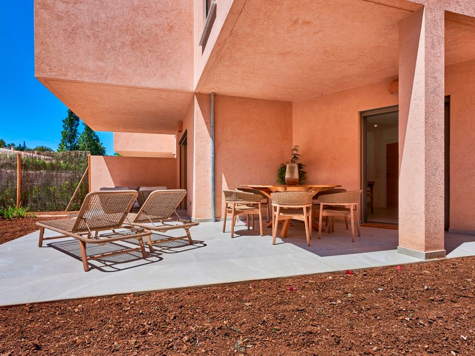 Rekkehus i Esporles, Mallorca - bilde 3