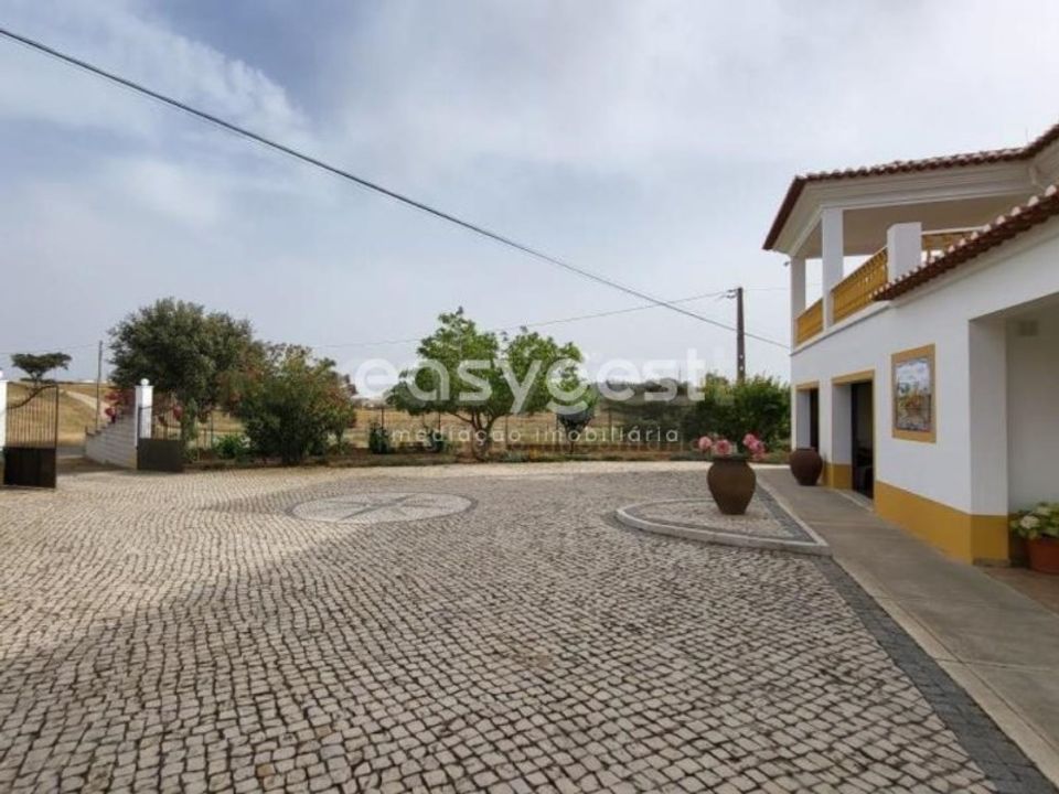 Masia a Ourique, Beja - foto 1