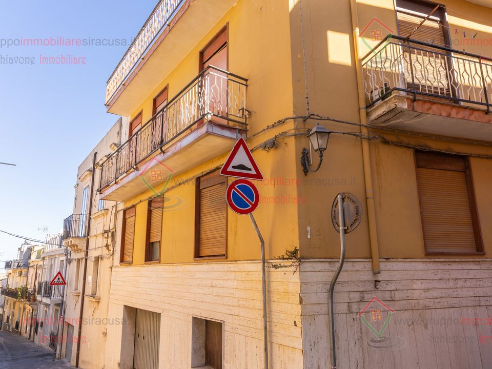 Lejlighed i Melilli, Siracusa - foto 1