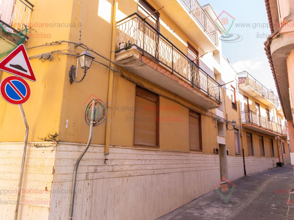 Lejlighed i Melilli, Siracusa - foto 3