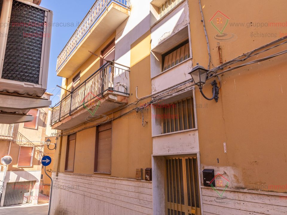 Lejlighed i Melilli, Siracusa - foto 4