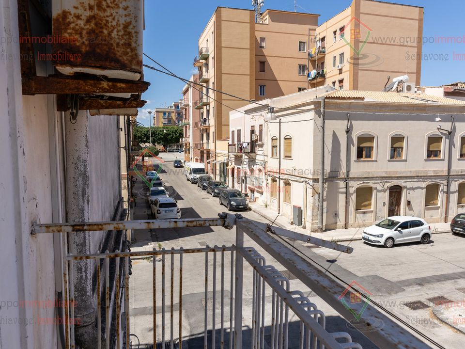 Lejlighed i Siracusa, Siracusa - foto 3
