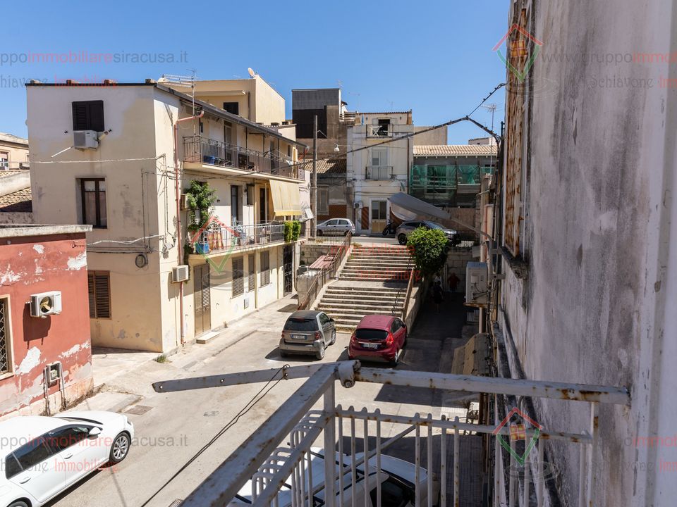 Lejlighed i Siracusa, Siracusa - foto 4