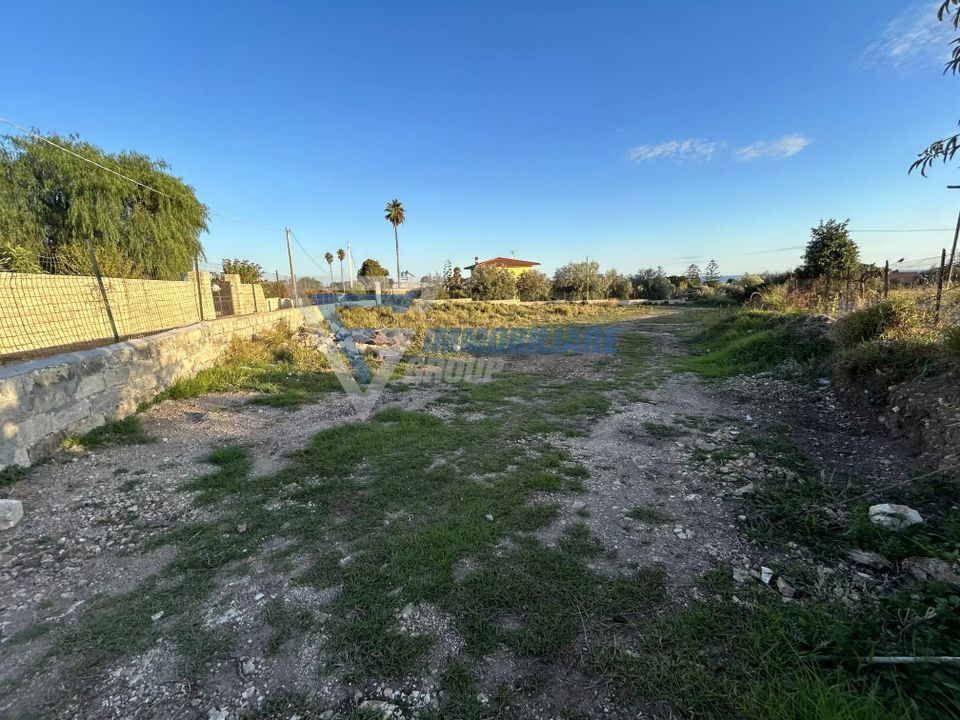 Helårsgrund i Siracusa, Siracusa - foto 2