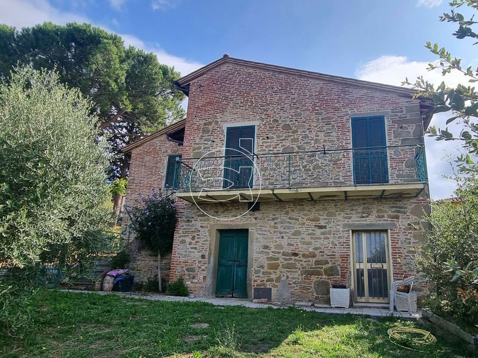 Landejendom i Castiglione del Lago, Perugia - foto 1