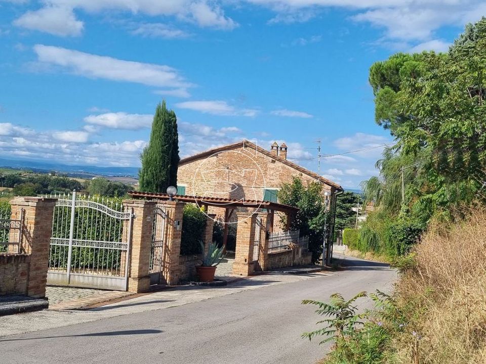 Landejendom i Castiglione del Lago, Perugia - foto 2
