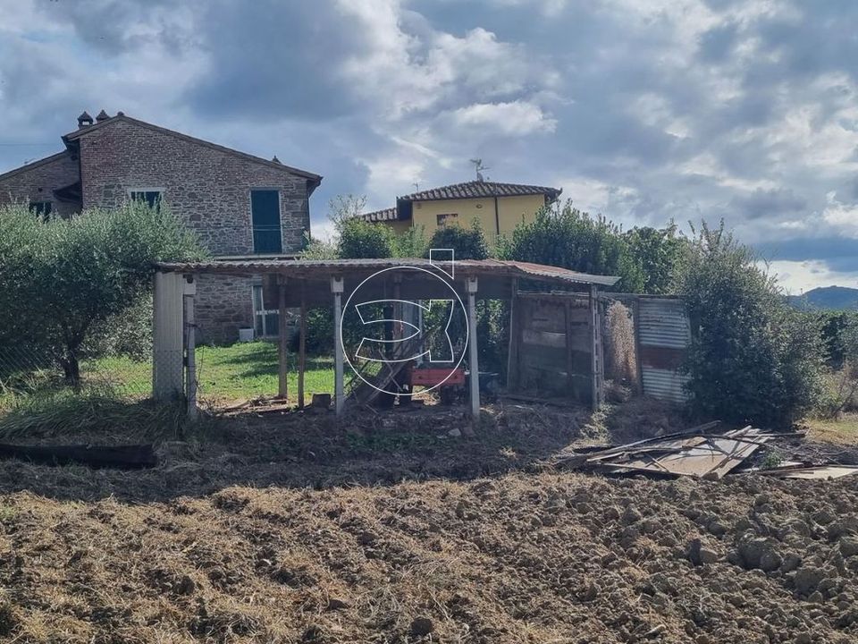 Landejendom i Castiglione del Lago, Perugia - foto 3