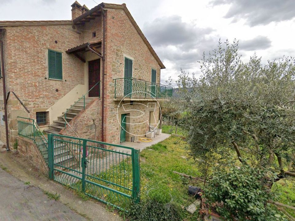 Landejendom i Castiglione del Lago, Perugia - foto 4