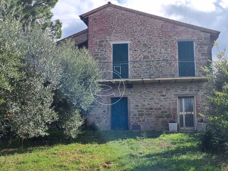 Landejendom i Castiglione del Lago, Perugia - foto 5