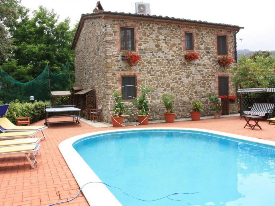 Villa i Camaiore, Lucca - foto 2