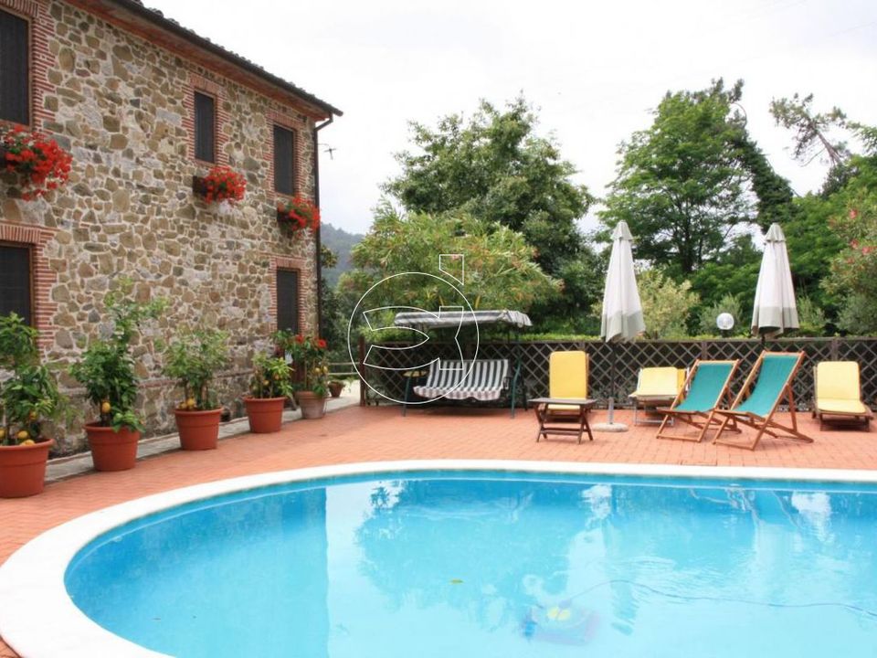 Villa i Camaiore, Lucca - foto 3