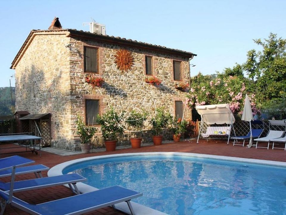 Villa i Camaiore, Lucca - foto 4