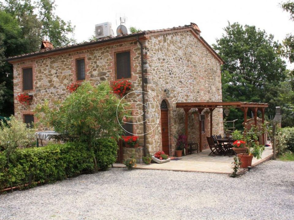 Villa i Camaiore, Lucca - foto 5