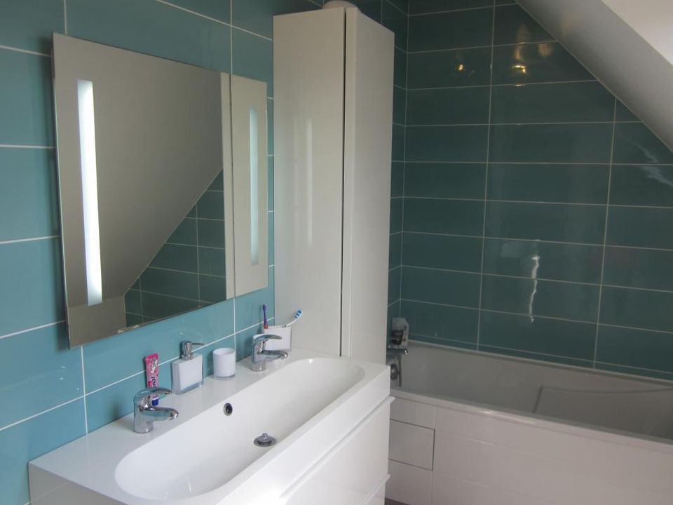 Villa i Rouxmesnil-Bouteilles, Seine-Maritime - bilde 4
