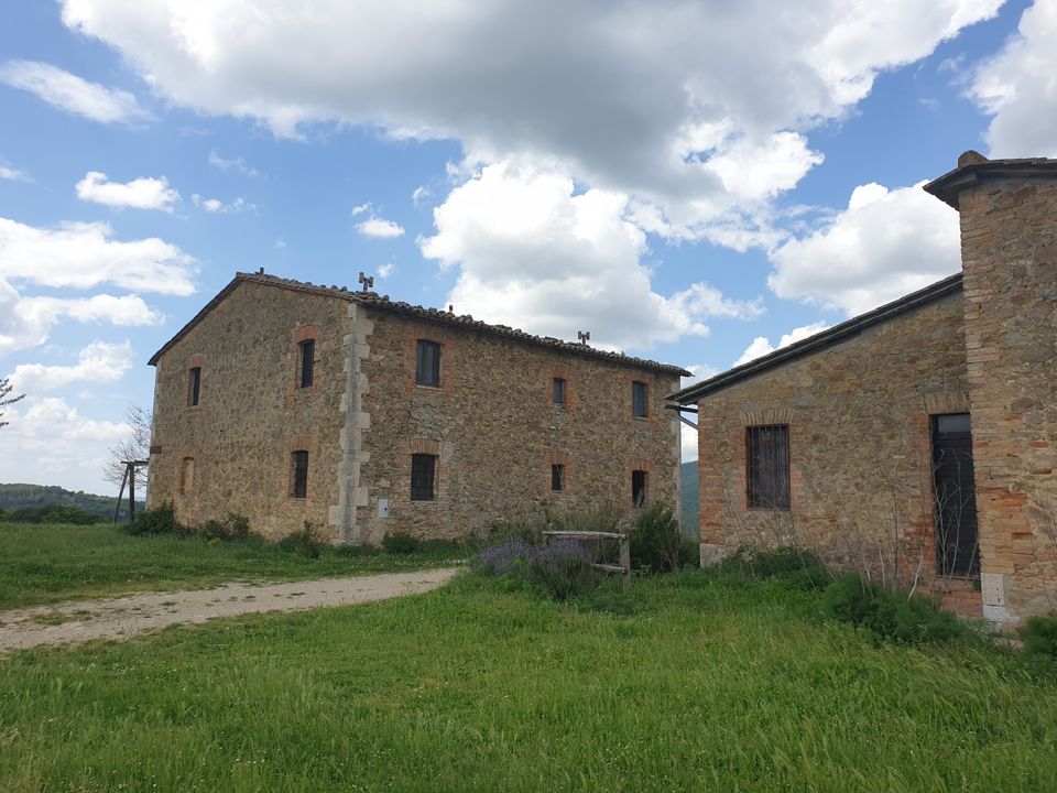 Villa i Orvieto, Terni - foto 1