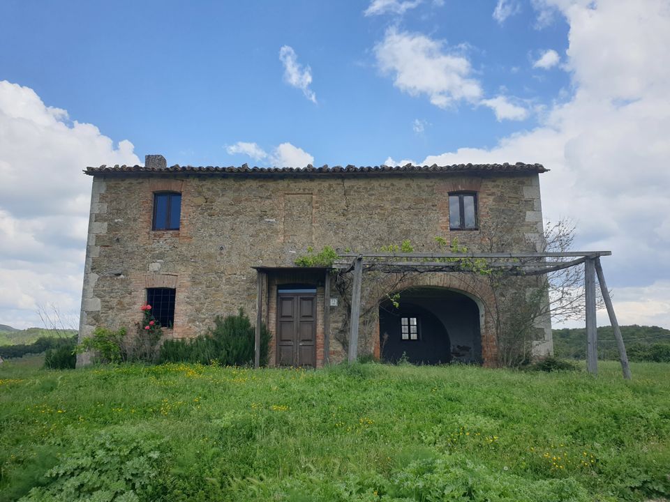 Villa i Orvieto, Terni - foto 3