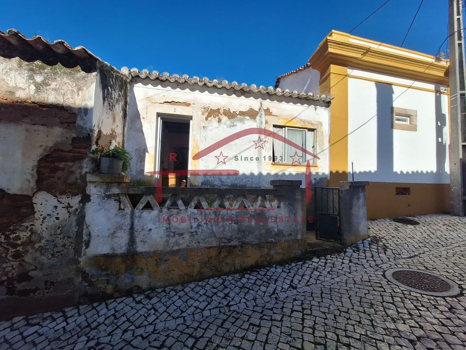 Villa i Cadaval, Lisbon - foto 1