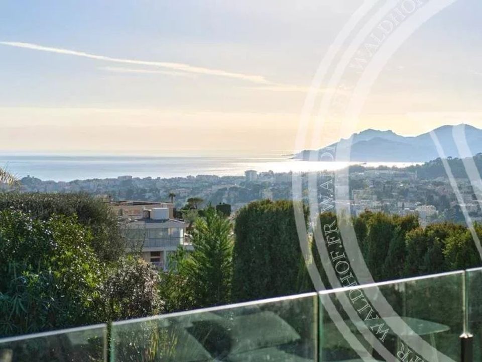 Villa a Cannes, Alpes-Maritimes - foto 3