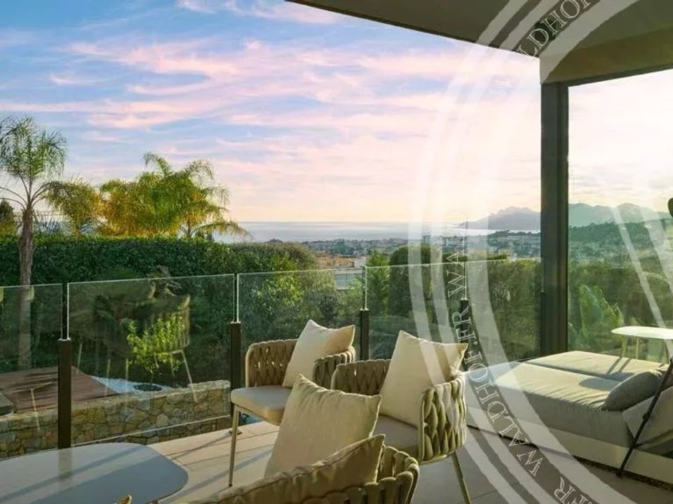 Villa a Cannes, Alpes-Maritimes - foto 4