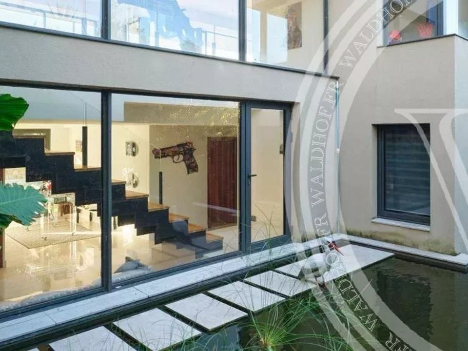 Villa a Cannes, Alpes-Maritimes - foto 5