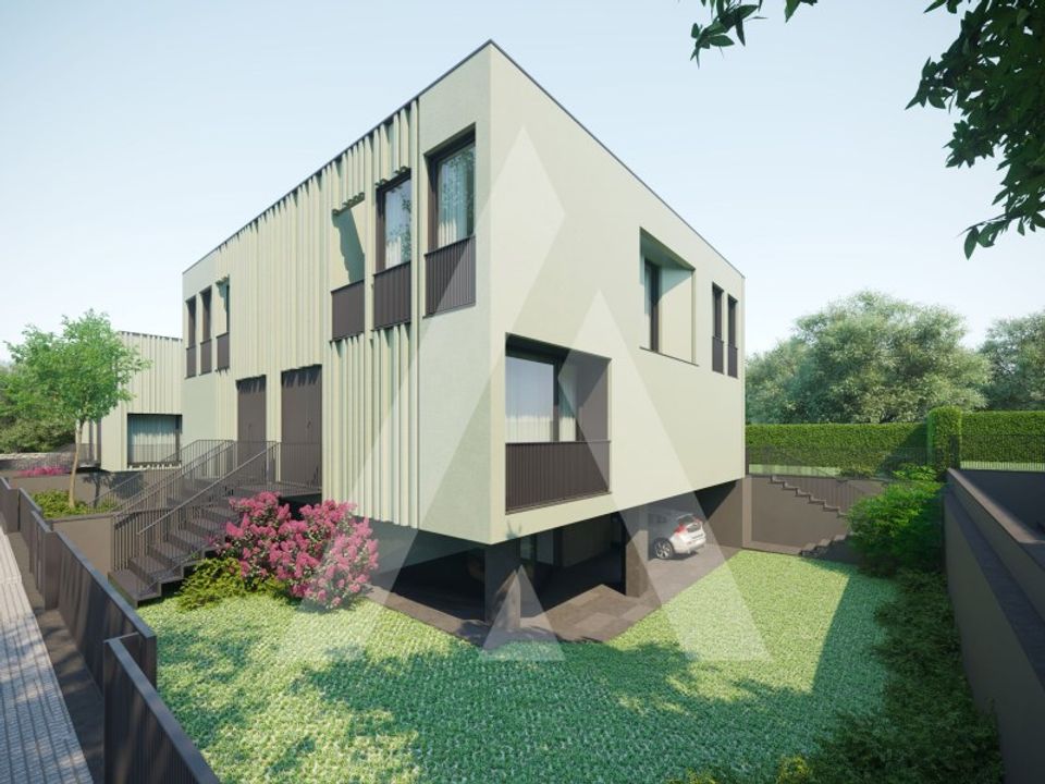 Villa i Sao Joao da Madeira, Aveiro - foto 3